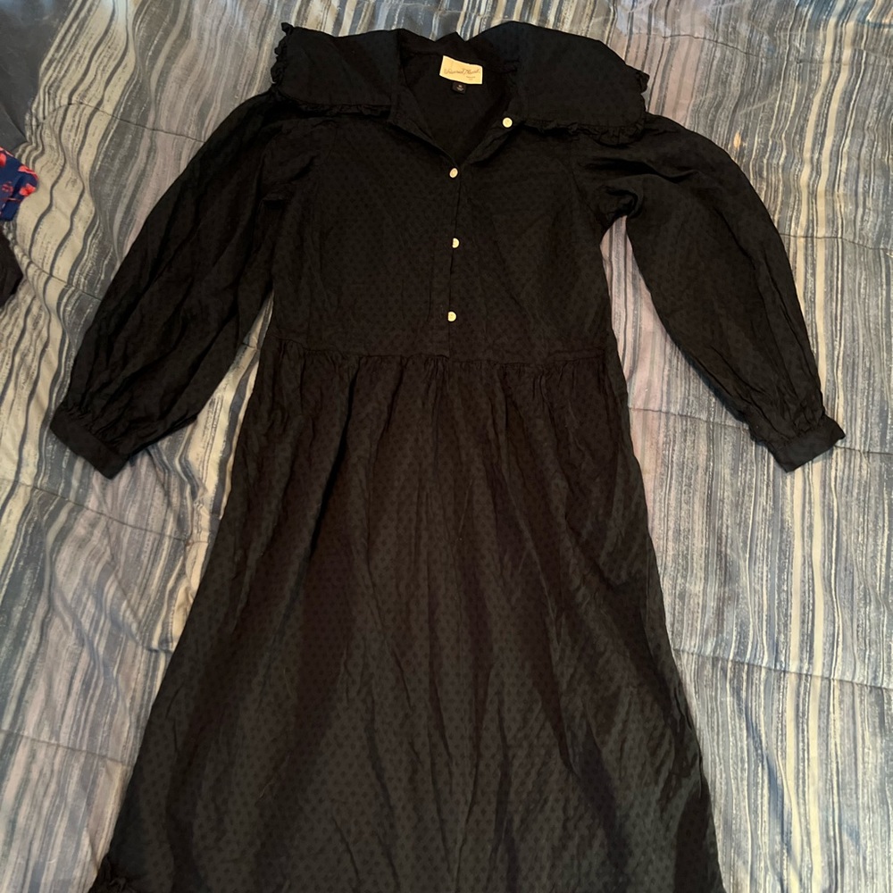 Universal Thread Maxi Dress